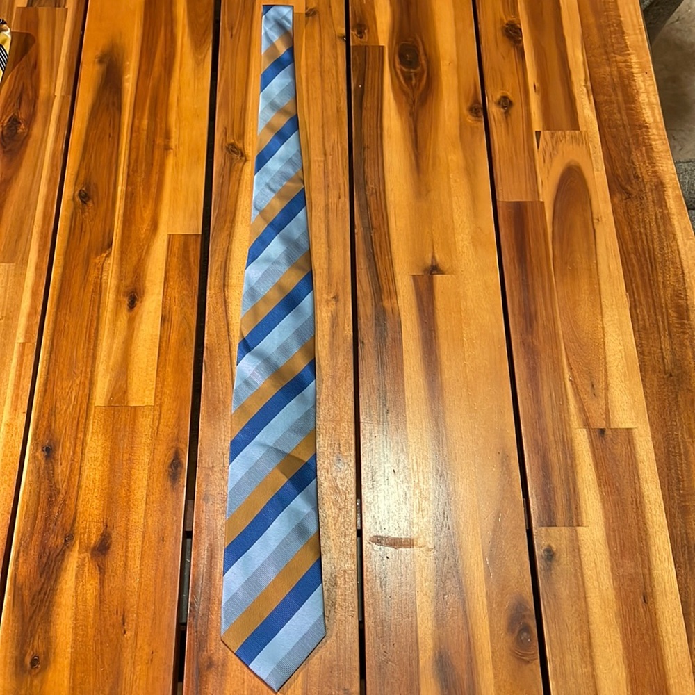 Luciano Soprani Tie
